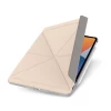Чехол Moshi VersaCover Case для iPad Air 4th 10.9 2020 и iPad Pro 11 2021 3rd Gen Savanna Beige (99MO056263)