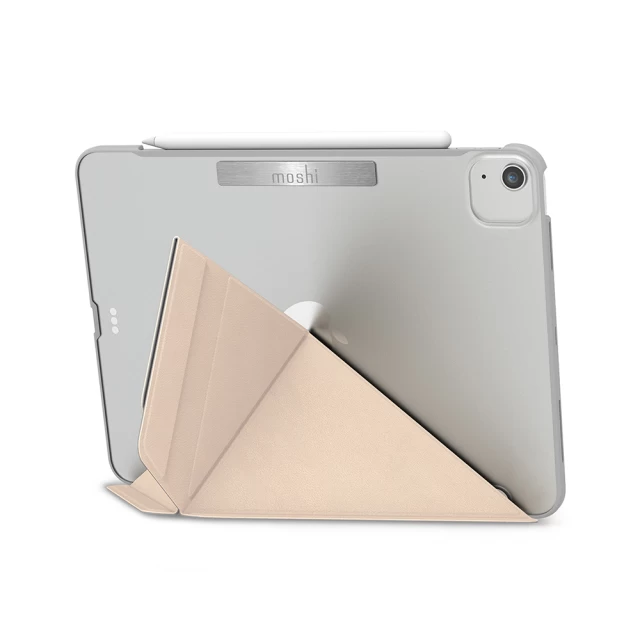 Чохол Moshi VersaCover Case для iPad Air 4th 10.9 2020 і iPad Pro 11 2021 3rd Gen Savanna Beige (99MO056263)