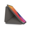 Чехол Moshi VersaCover Case для iPad Air 4th 10.9 2020 и iPad Pro 11 2021 3rd Gen Charcoal Black (99MO056083)