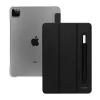 Чехол LAUT HUEX Smart Case для iPad Pro 12.9 2021 5th Gen Black (L_IPP21L_HP_BK)