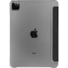 Чехол LAUT HUEX Smart Case для iPad Pro 11 2021/2020/2018 3rd/2nd/1st Gen | Air 4th 10.9 2020 Black (L_IPP21S_HP_BK)