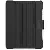 Чехол UAG Metropolis для iPad Pro 12.9 2021 5th Gen Black (122946114040)