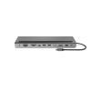USB-хаб Belkin USB-C 11-in-1 Multiport Dock (INC004BTSGY)