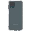 Чехол Samsung M Cover для Samsung Galaxy M12 (M127) Transparency (GP-FPM12M1277KDATW)