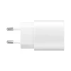 Сетевое зарядное устройство Samsung PD 25W USB-C White (EP-TA800XWEGRU)