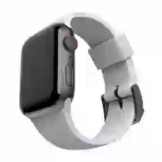 Ремешок UAG Dot Silicone для Apple Watch 49 | 45 | 44 | 42 mm Soft Blue (19249K315151)