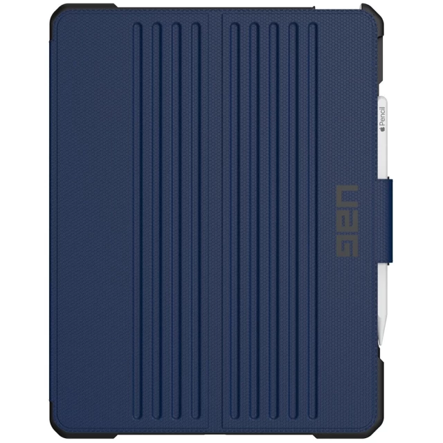 Чохол UAG Metropolis для iPad Pro 12.9 2021 5th Gen Cobalt (122946115050)