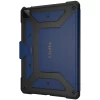 Чехол UAG Metropolis для iPad Pro 12.9 2021 5th Gen Cobalt (122946115050)