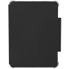 Чехол UAG Lucent для iPad Air 4th 10.9 2020 и Pro 11 2021 3rd Gen Black/Ice (12299N314043)