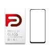 Защитное стекло ARM Full Glue HD для Xiaomi Redmi Note 10 5G/Poco M3 Pro Black (ARM59735)