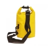 Водонепроникний рюкзак ARM Waterproof Outdoor Gear 10L Yellow (ARM59237)