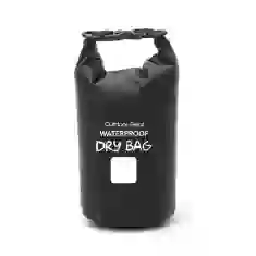 Водонепроникний рюкзак ARM Waterproof Outdoor Gear 20L Black (ARM59238)