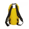 Водонепроникний рюкзак ARM Waterproof Outdoor Gear 20L Yellow (ARM59239)