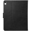 Чехол Spigen Stand Folio для iPad Pro 11 2018 1st Gen Black (067CS25214)