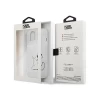 Чохол Karl Lagerfeld Choupette Fun для iPhone 13 Transparent (KLHCP13MCFNRC)