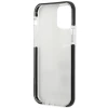Чохол Karl Lagerfeld Karl and Choupette для iPhone 12 | 12 Pro White (KLHCP12MTPEKCW)