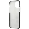 Чехол Karl Lagerfeld Karl and Choupette для iPhone 12 | 12 Pro White (KLHCP12MTPEKCW)