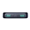Портативное зарядное устройство Joyroom Dazzling Series 10000 mAh 12W Black (JR-T016B)
