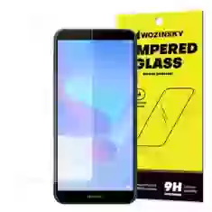 Захисне скло Wozinsky Tempered Glass 9H для Huawei Y6 2018 Transparent (7426825351449)