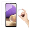 Защитное стекло Wozinsky Flexi Nano для Samsung Galaxy A32 5G Transparent (9111201933149)