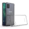 Чохол Wozinsky Anti-Shock для Samsung Galaxy A51 Transparent (9111201901636)