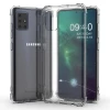 Чохол Wozinsky Anti-Shock для Samsung Galaxy A51 Transparent (9111201901636)