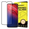 Защитное стекло Wozinsky Super Tough Tempered Glass для Motorola Moto Z4 Black (7426825375933)