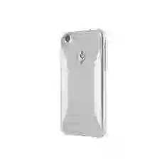 Чехол Ferrari GT Experience для iPhone 7 Silver (FERCHCP7SI)