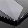 Защитное стекло Wozinsky Tempered Glass Full Glue для iPhone 15 Pro Max Black (2 Pack) (9145576280294)