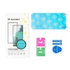 Захисне скло Wozinsky Tempered Glass Full Glue для iPhone 15 Pro Max Black (2 Pack) (9145576280294)