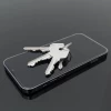 Защитное стекло Wozinsky Anti-Spy для iPhone 15 Pro Black (9145576280362)