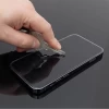Защитное стекло Wozinsky Tempered Glass 9H Full Glue для iPhone 15 Pro Max Black (9145576280331)