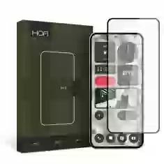 Захисне скло Hofi Glass Pro Plus для Nothing Phone 2 Black (9319456603897)