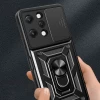 Чехол Tech-Protect Camshield Pro для Xiaomi Redmi 12 Black (9490713936191)