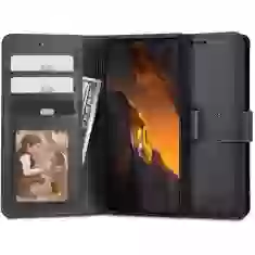 Чохол Tech-Protect Wallet для Xiaomi Poco F5 Black (9490713936382)