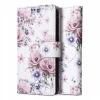 Чохол Tech-Protect Wallet для Xiaomi Redmi 12 Blossom Flower (9490713936238)