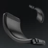 Чехол Tech-Protect TpuCarbon для Xiaomi Poco F5 Black (9490713936368)