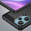 Чохол Tech-Protect TpuCarbon для Xiaomi Poco F5 Black (9490713936368)