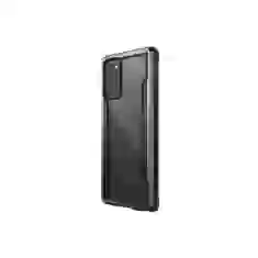 Чохол Raptic X-Doria Shield для Samsung Galaxy Note 20 Black (490795)