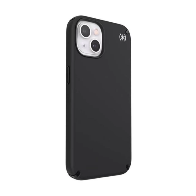 Чехол Speck Presidio2 Pro для iPhone 13 Black (840168504565)