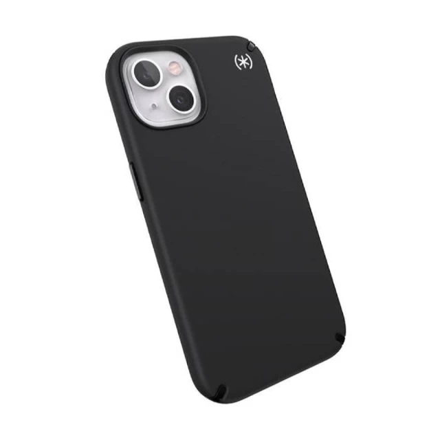 Чехол Speck Presidio2 Pro для iPhone 13 Black (840168504565)