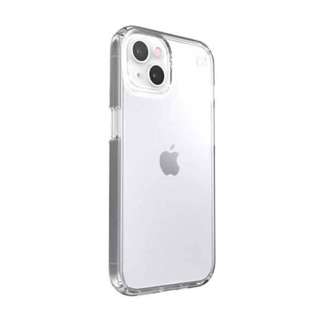 Чохол Speck Presidio Perfect-Clear для iPhone 13 Clear (840168504626)
