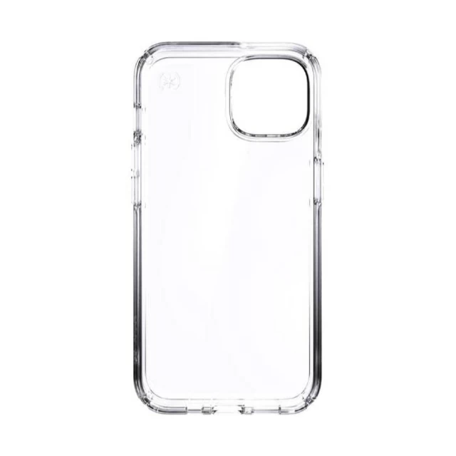 Чехол Speck Presidio Perfect-Clear для iPhone 13 Clear (840168504626)