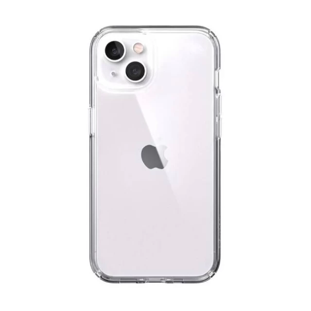 Чохол Speck Presidio Perfect-Clear для iPhone 13 Clear (840168504626)