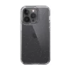 Чохол Speck Presidio Perfect-Clear with Glitter для iPhone 13 Pro Clear Platinum Glitter (840168504978)