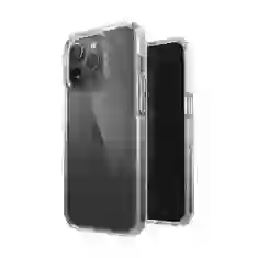 Чехол Speck Presidio Perfect-Clear with Glitter для iPhone 13 Pro Clear Platinum Glitter (840168504978)
