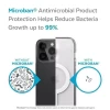 Чохол Speck Presidio Perfect-Clear для iPhone 13 Pro Clear with MagSafe (840168505197)