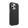 Чохол Speck CandyShell Pro для iPhone 14 Pro Black Slate Grey with MagSafe (840168525713)