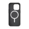 Чехол Speck CandyShell Pro для iPhone 14 Pro Black Slate Grey with MagSafe (840168525713)