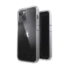Чехол Speck Presidio Perfect-Clear with Glitter для iPhone 13 Clear Platinum Glitter (840168504633)